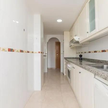 Bientoo * Arenales del Sol