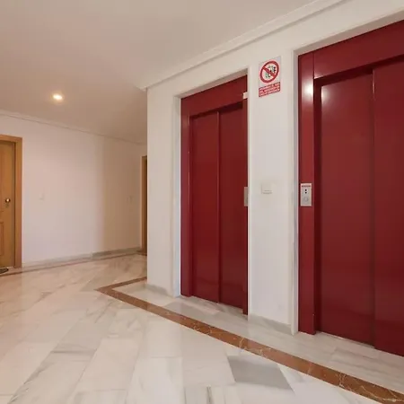 Bientoo Appartement Arenales del Sol