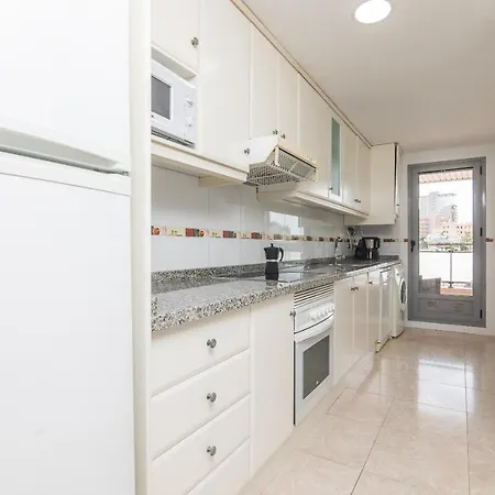 Appartement Bientoo *