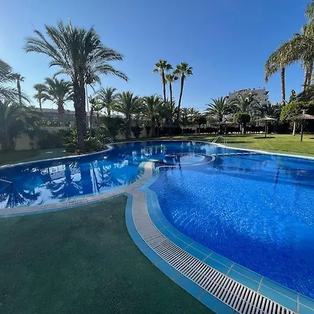 Appartement Bientoo Arenales del Sol