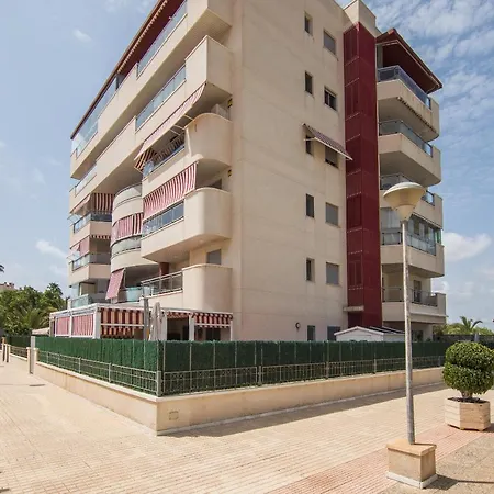 Appartement Bientoo *