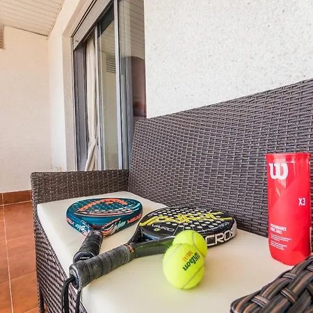 Appartement Bientoo