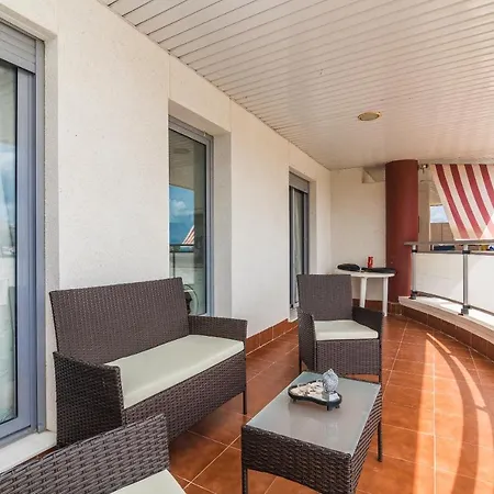 Apartament Bientoo *