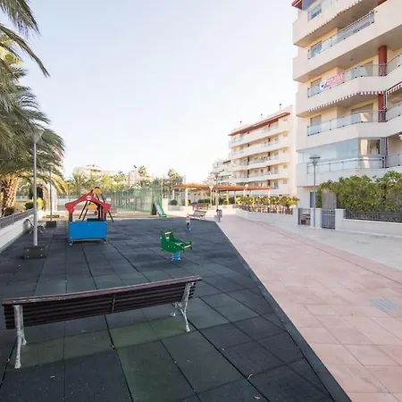 Bientoo * Arenales del Sol