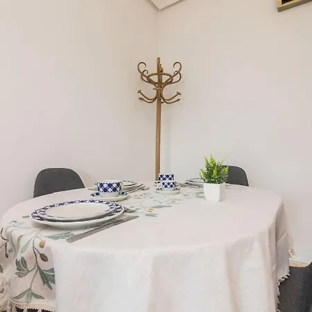 Bientoo Apartament Arenales del Sol