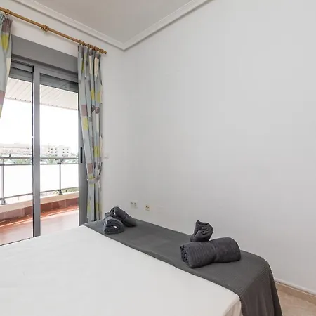 Bientoo Apartament Arenales del Sol