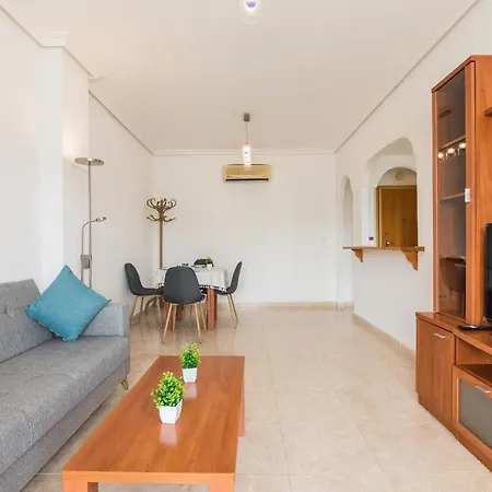 Bientoo Apartament Arenales del Sol