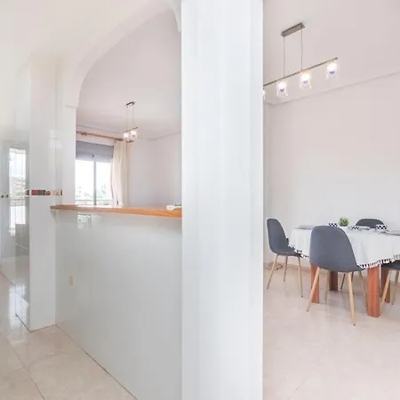 Apartament Bientoo *