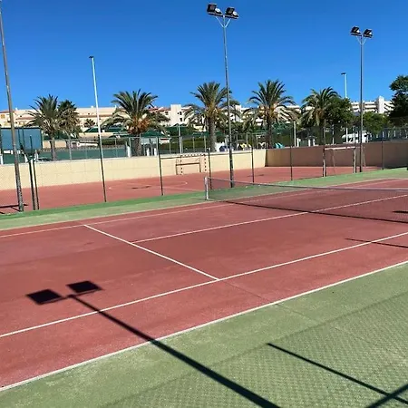 Bientoo Arenales del Sol