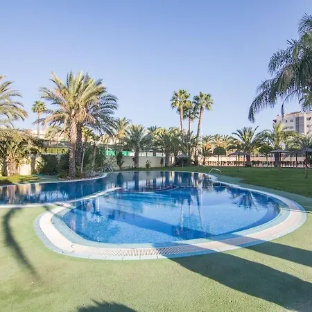 Bientoo Arenales del Sol