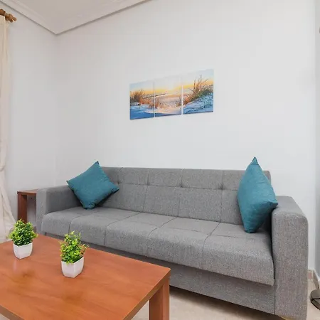 Apartament Bientoo