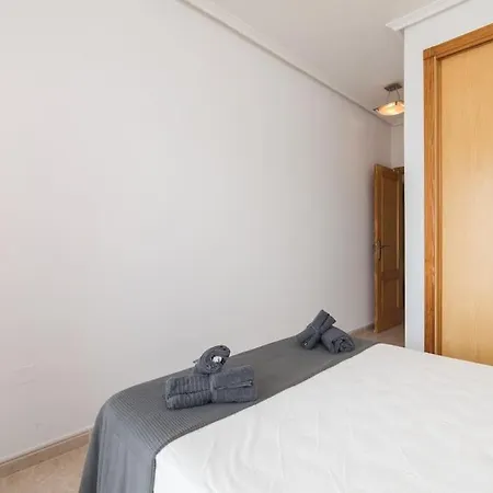 Bientoo * Arenales del Sol