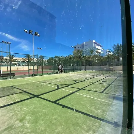 Bientoo Apartament Arenales del Sol