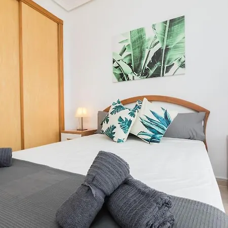 Apartament Bientoo