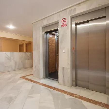 Apartament Bientoo