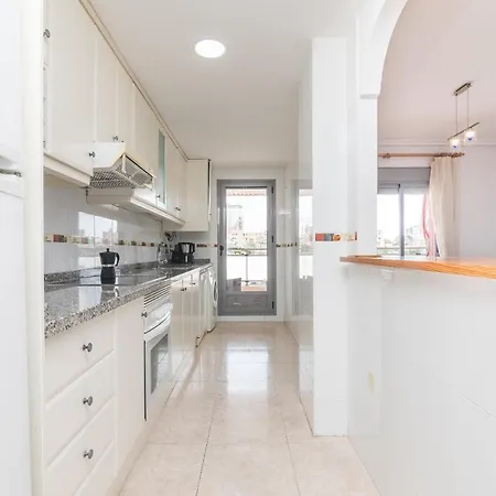 Apartament Bientoo Arenales del Sol