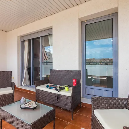Apartament Bientoo